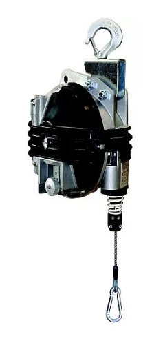 Balansblock Tecna Nollgravitation 9431G / Maxlast: 15-20 kg