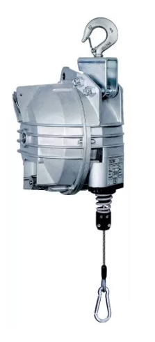 Balansblock Tecna Nollgravitation 9414 / Maxlast: 90-100 kg