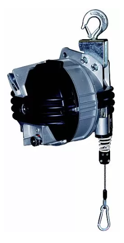 Balansblock Tecna Nollgravitation 9453G / Maxlast: 130-140 kg