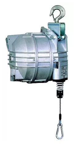 Balansblock Tecna Nollgravitation 9455 / Maxlast: 150-160 kg