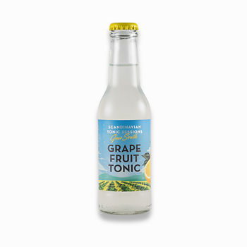 Sahlins Brygghus Grape Tonic
