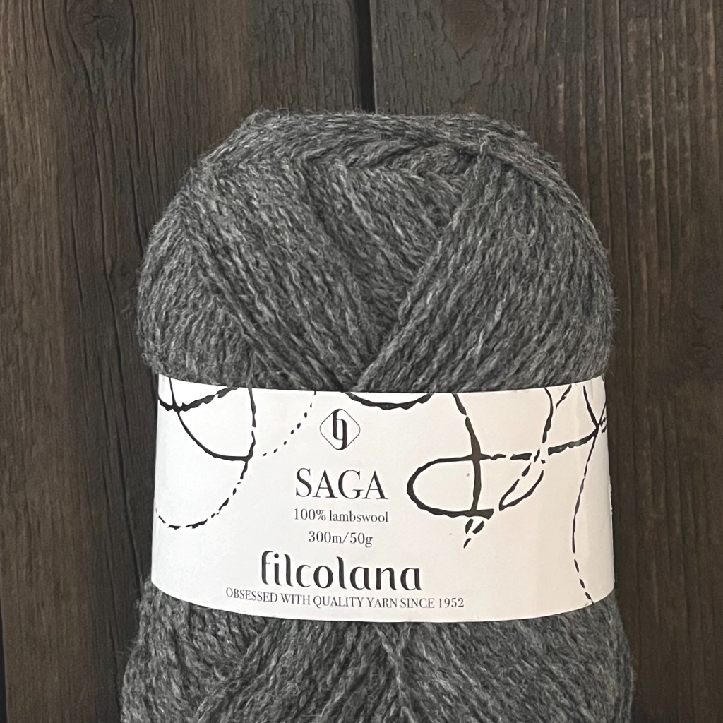 SAGA MEDIUM GREY 952