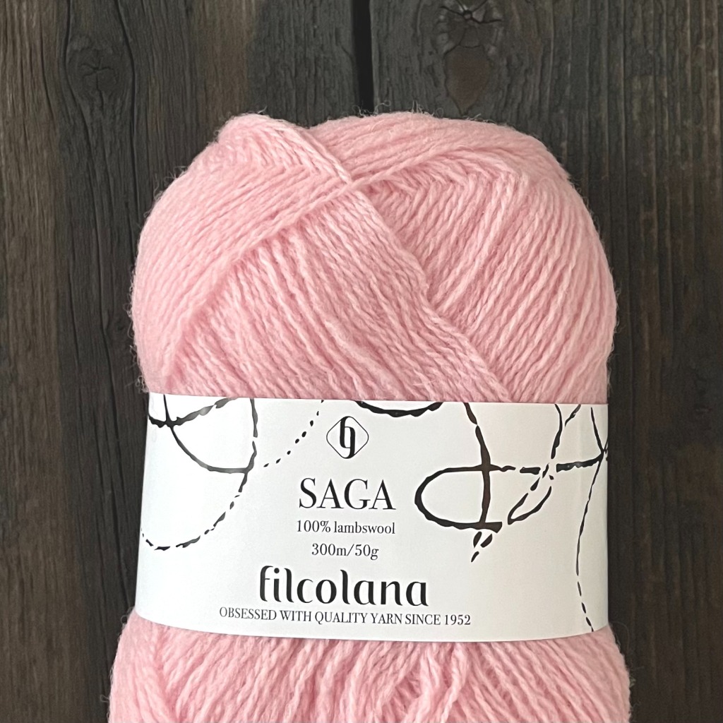 SAGA BALLET SLIPPER 302