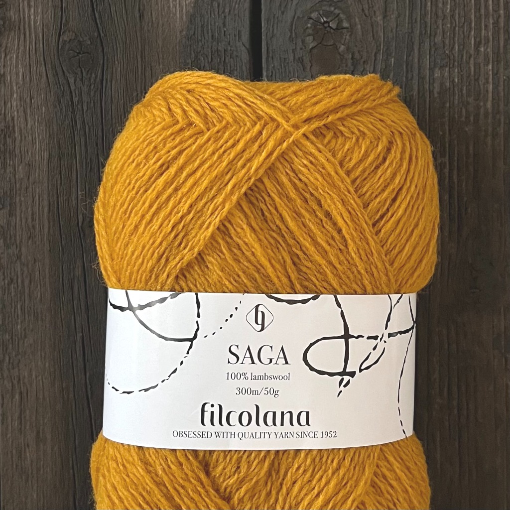 SAGA TURMERIC 311