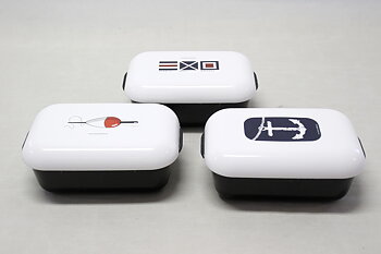 Maritim Frozzypack 20x13x8 cm
