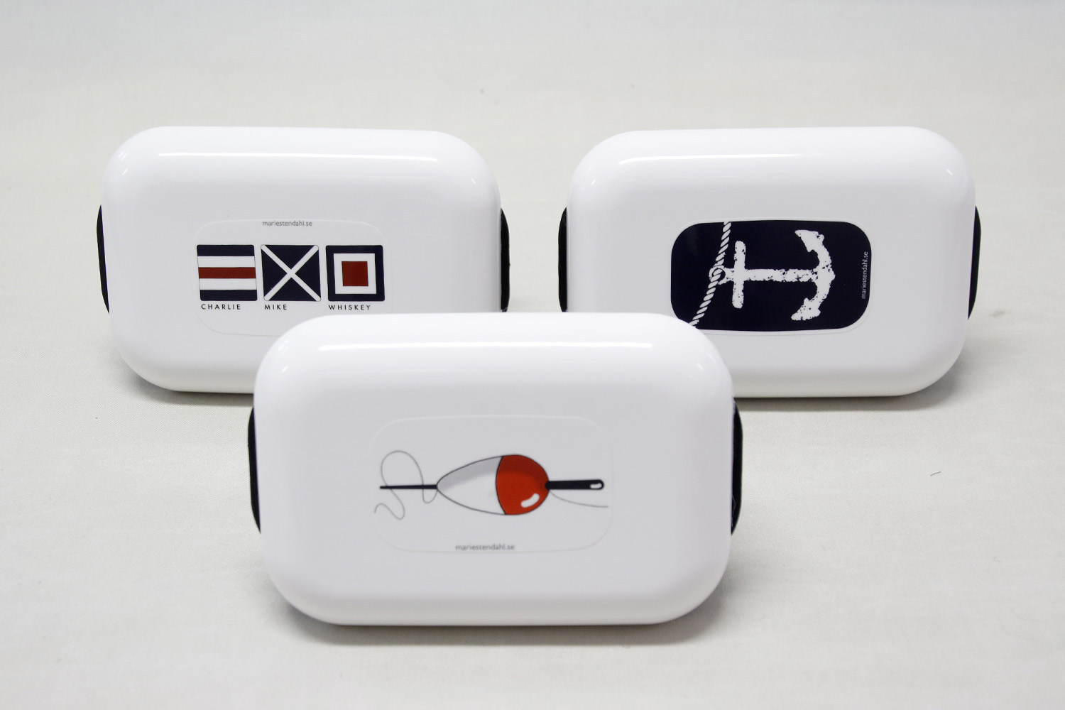 Maritime Frozzypack 20x13x8 cm