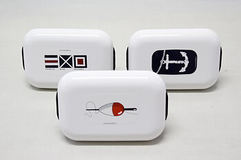 Maritim Frozzypack 20x13x8 cm