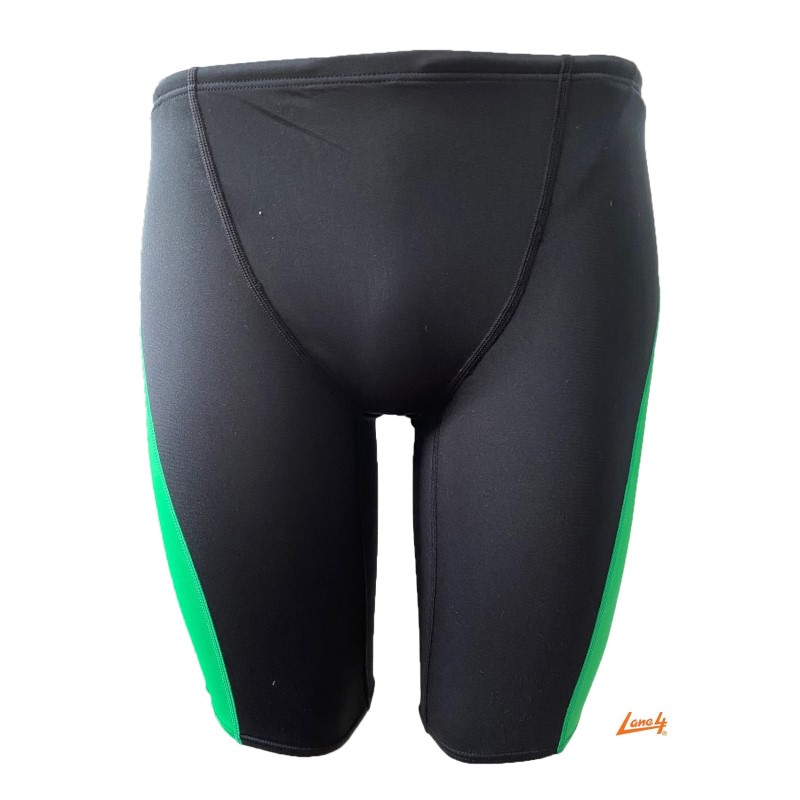 A perfect swimtrunk for practice and competition