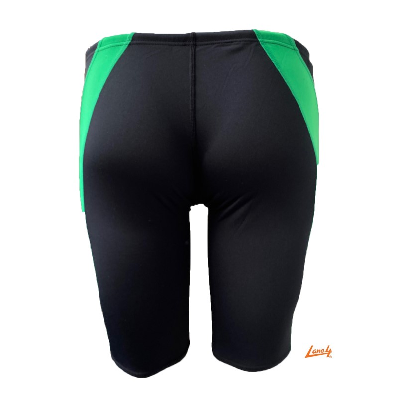 A perfect swimtrunk for practice and competition