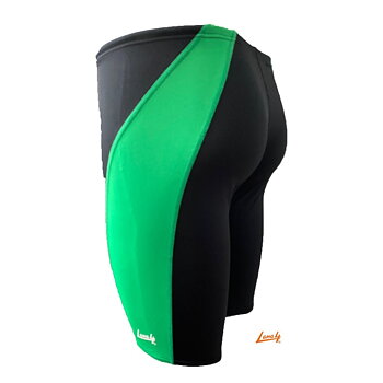 A perfect swimtrunk for practice and competition