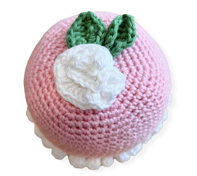 Rosa Prinsessbakelse - 2