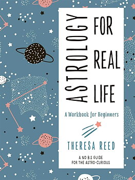 Astrology for Real Life (häftad, eng) Theresa Reed