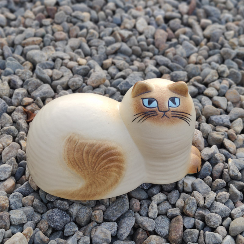 Lisa Larson / bebis på kudde Lisa Larson / bebis på kudde Lisa