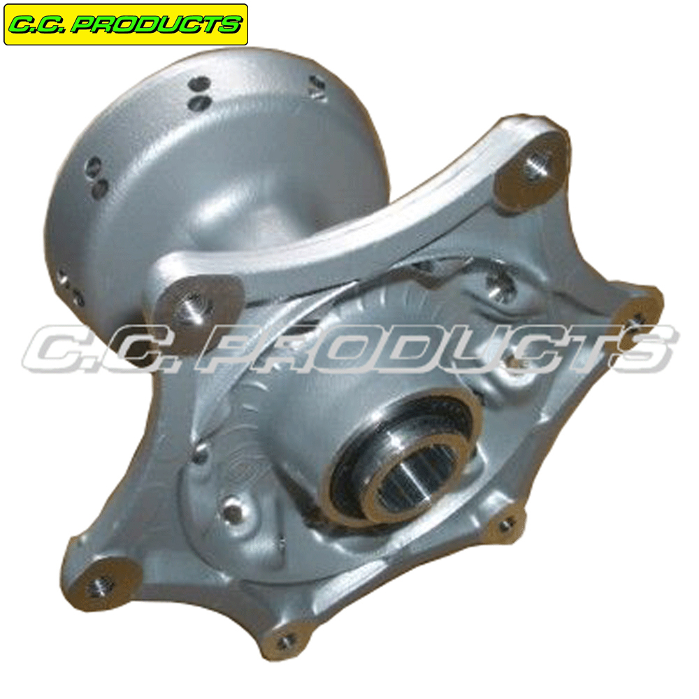 Spoke Set Husaberg FS 400 21-inch 01-03 Front Wheel - 2