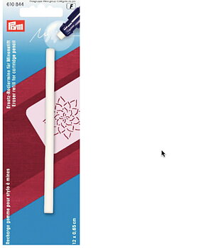 Refill sudd till Markeringspenna Prym 610 841 och 848