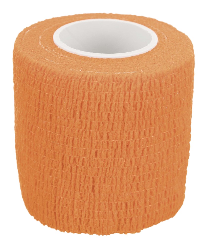 Trixie Bitter Bandagebinda Självhäftande 5cm x 4,5 Meter  - 4