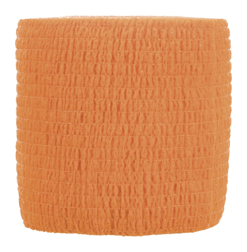 Trixie Bitter Bandagebinda Självhäftande 5cm x 4,5 Meter  - 6