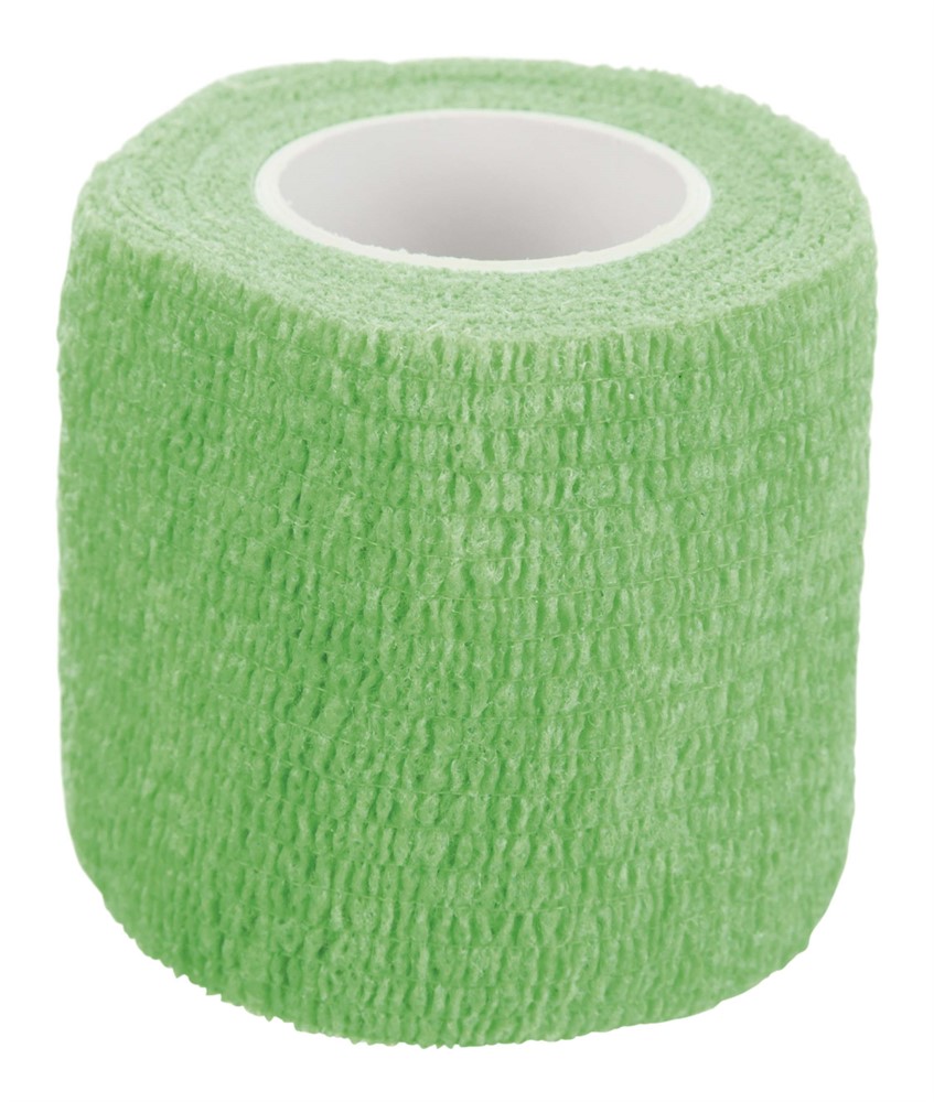 Trixie Bitter Bandagebinda Självhäftande 5cm x 4,5 Meter  - 3