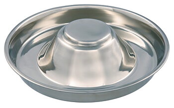 Trixie Junior Valpbar Rostfri Ø 29cm 1,4 Liter