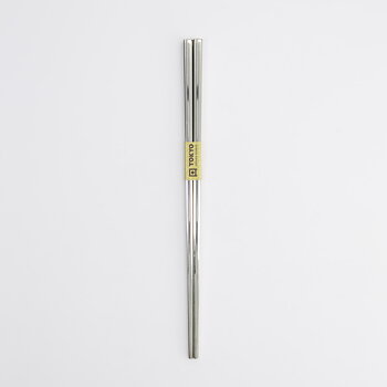 Tokyo Design Ätpinnar Silvermetall Ett Par