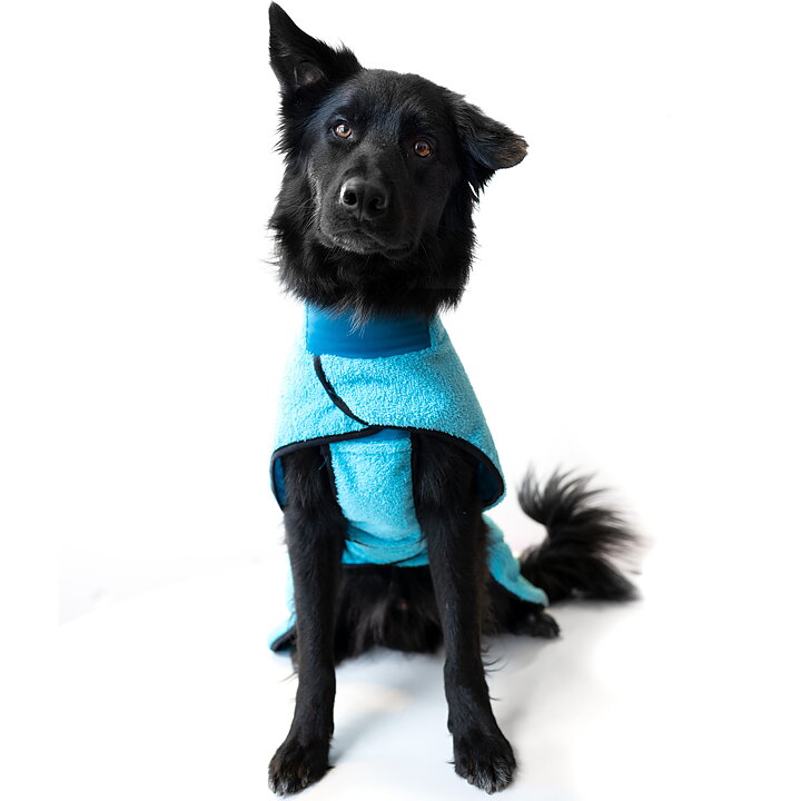 product-image Cooling Jacket / bathrobe