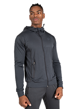 Glendo Jacket, anthracite