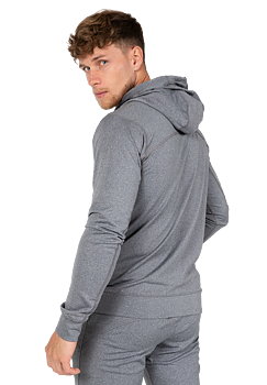 Glendo Jacket, light grey