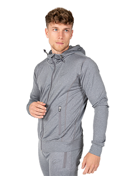Glendo Jacket, light grey