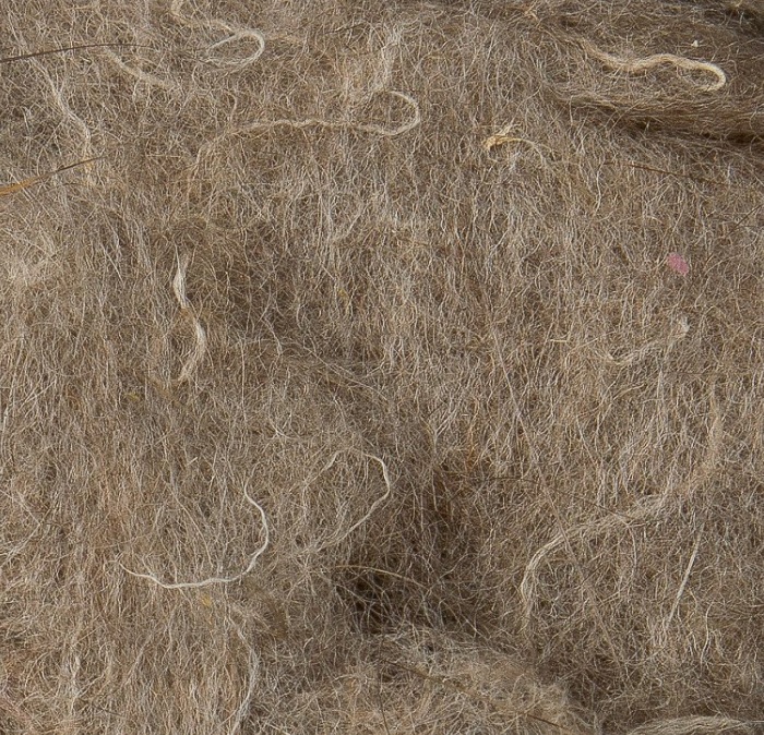 NATURAL FUR - Dubbing - 14