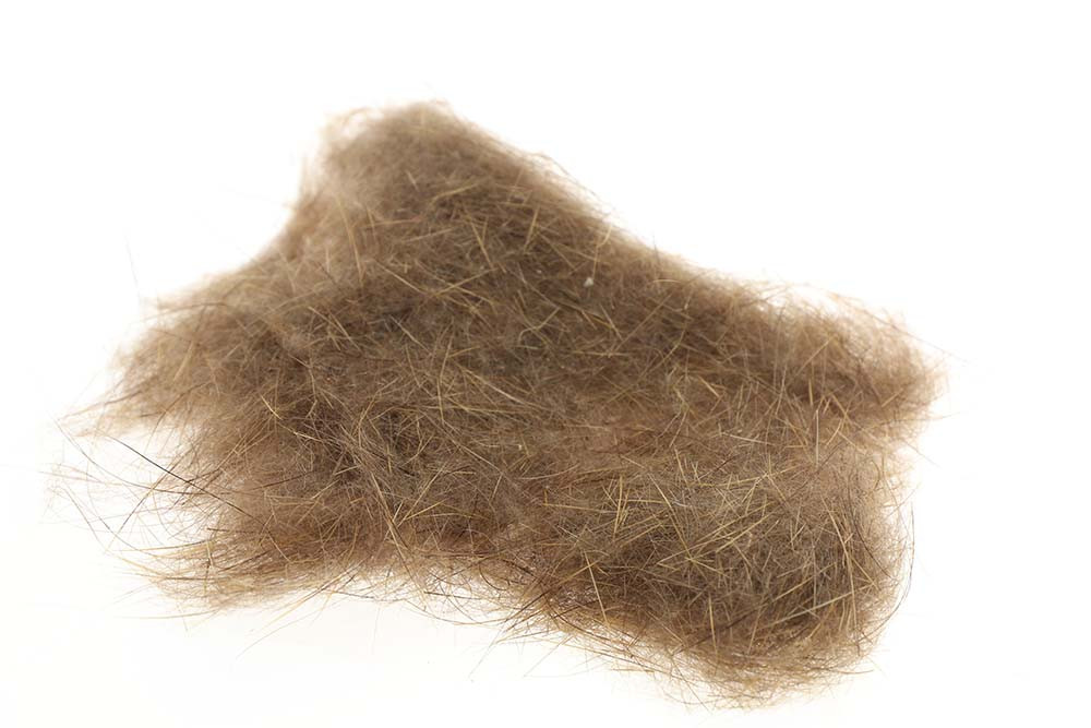 NATURAL FUR - Dubbing - 10