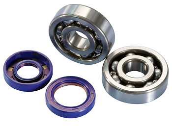 Laakeripakkaus Polini "PTFE" - AM6