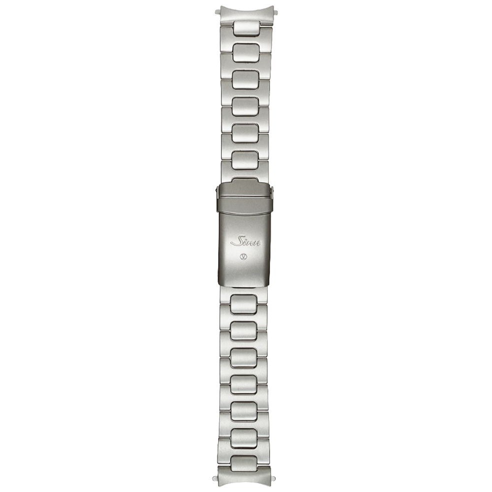 1010.030 Sinn U1 Tegimenterad H-länk