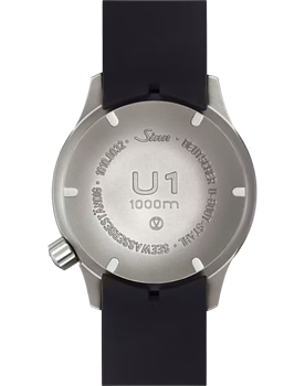 1010.050 Sinn U1 SDR Tegimenterad H-länk