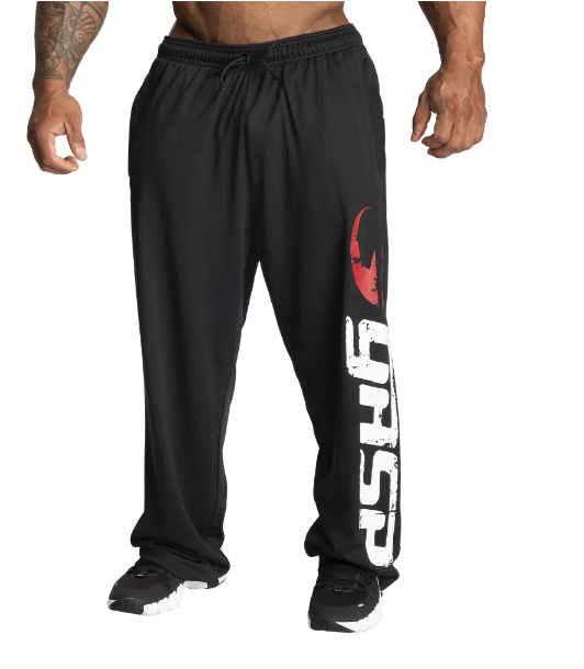 Original mesh pants - 3