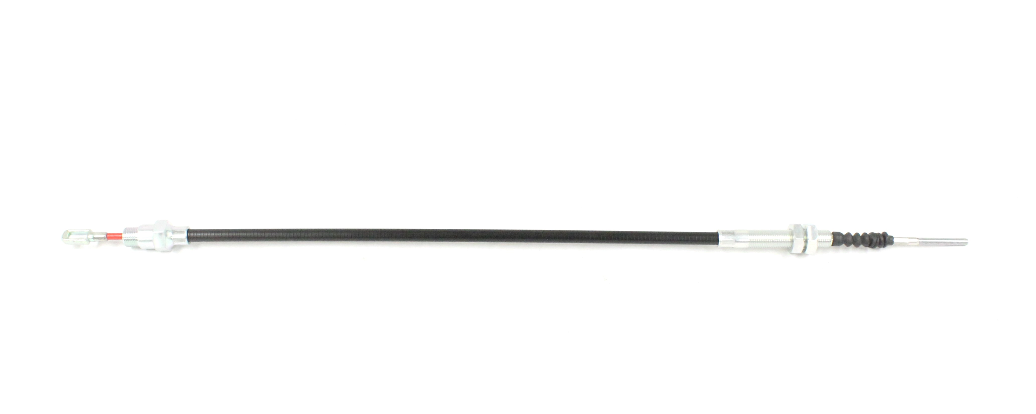 Clutch cable, 164