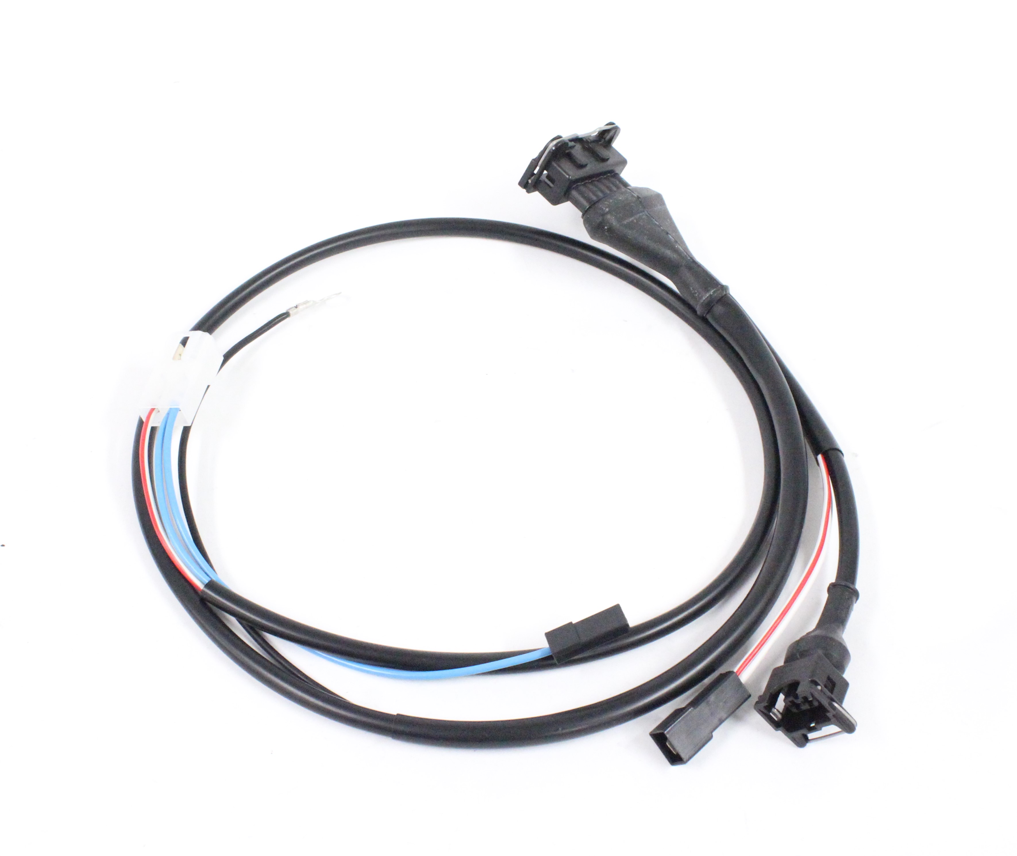 Wiring harness, ignition system 240 B21/B23 (1981-84)