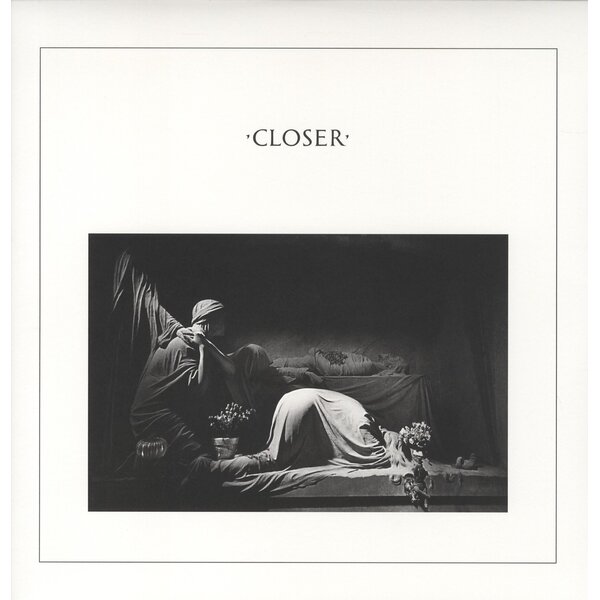 Joy Division - Closer / Warner Music