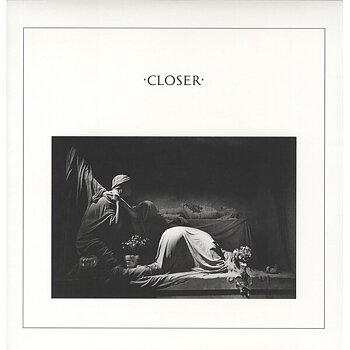 Joy Division - Closer / Warner Music