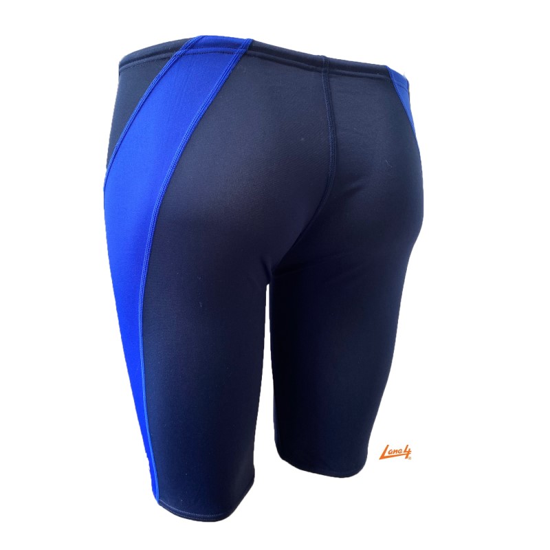 A perfect swimtrunk for leasure, practice and competition