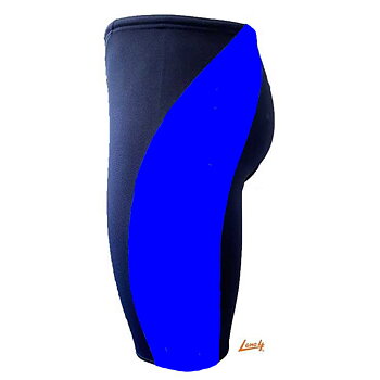 A perfect swimtrunk for leasure, practice and competition