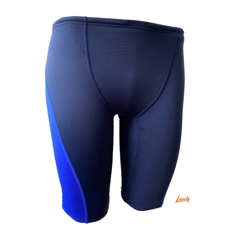 A perfect swimtrunk for leasure, practice and competition