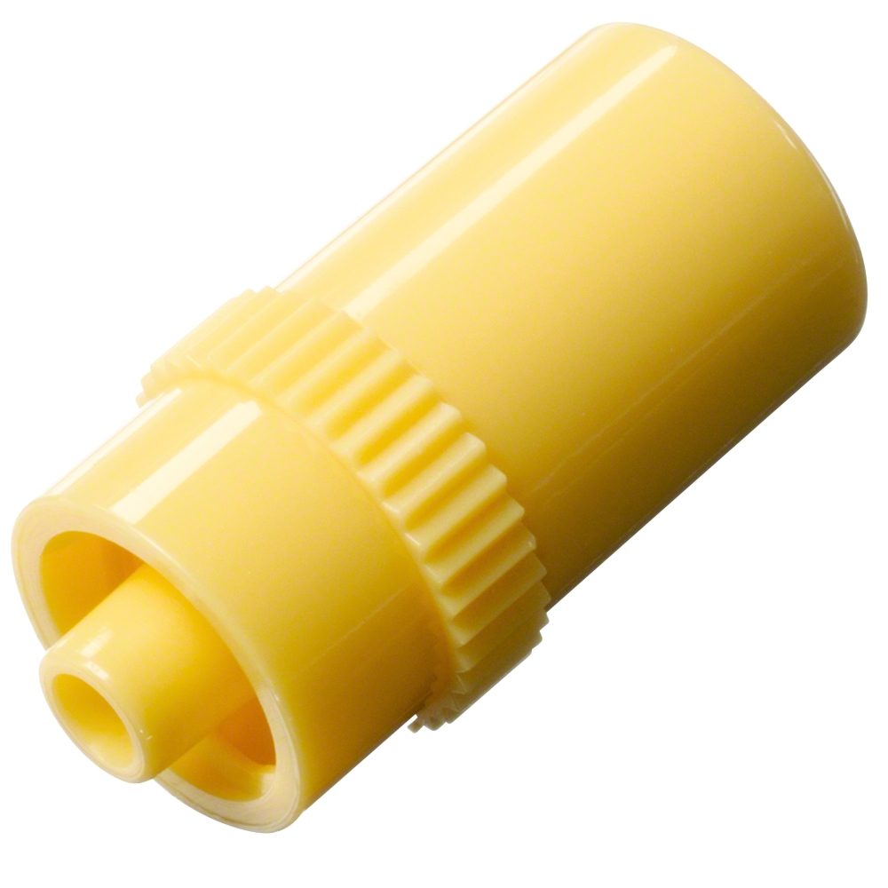 IN-stopper gul B.Braun 100 st.