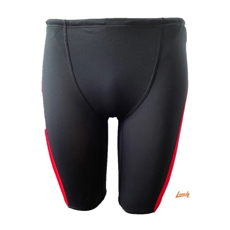 A perfect swimtrunk for leasure, practice and competition
