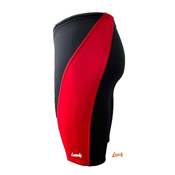 A perfect swimtrunk for leasure, practice and competition