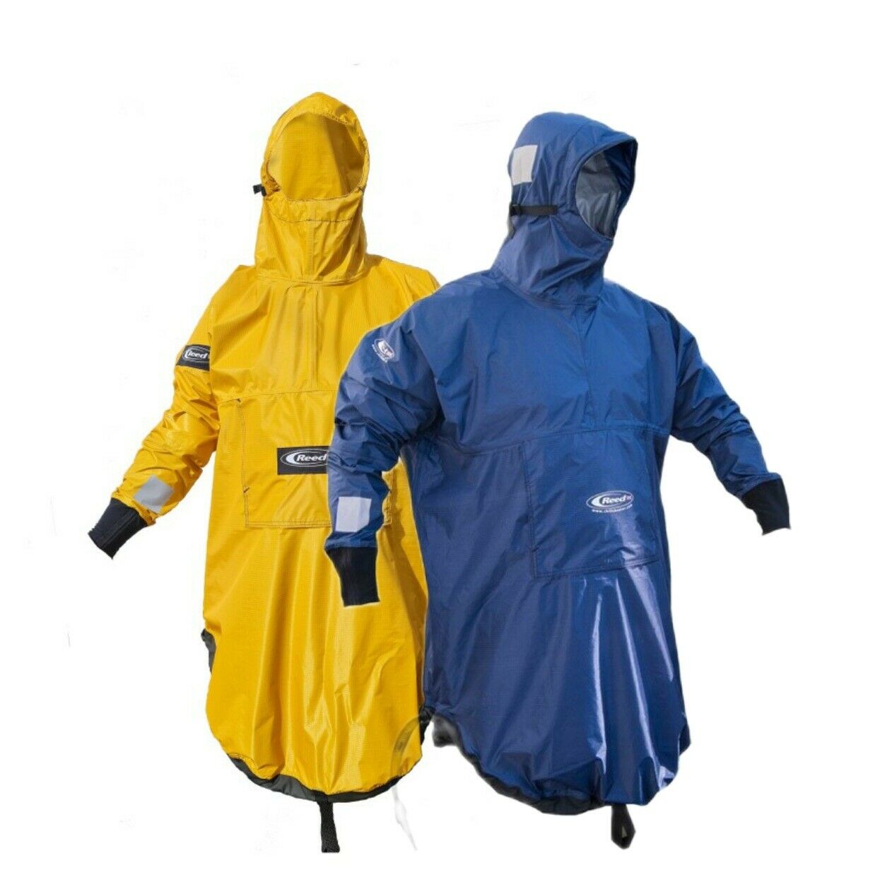 Reed Rip stop Storm Cag Nautopp Kajakcenter Grebbestad AB