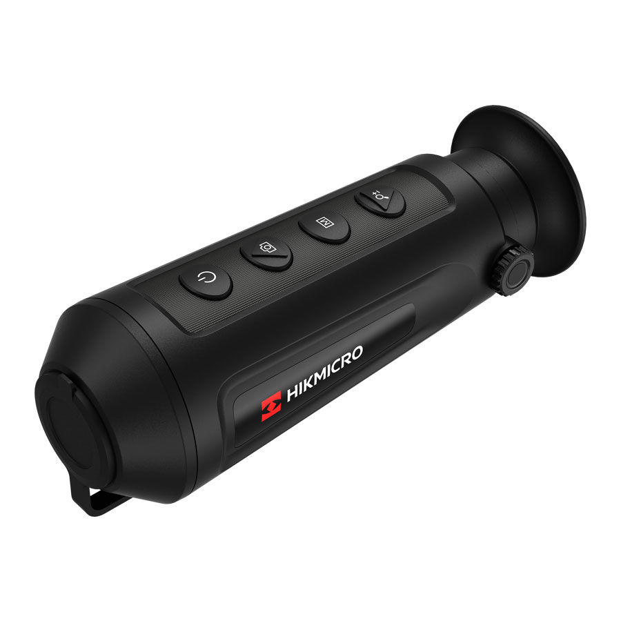 HIKMICRO Lynx LC06S Värmekikare 