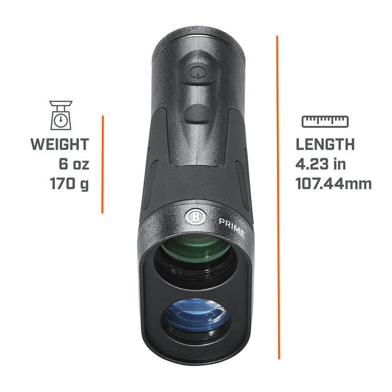 Bushnell Prime 1800 6x24mm LRF - 4