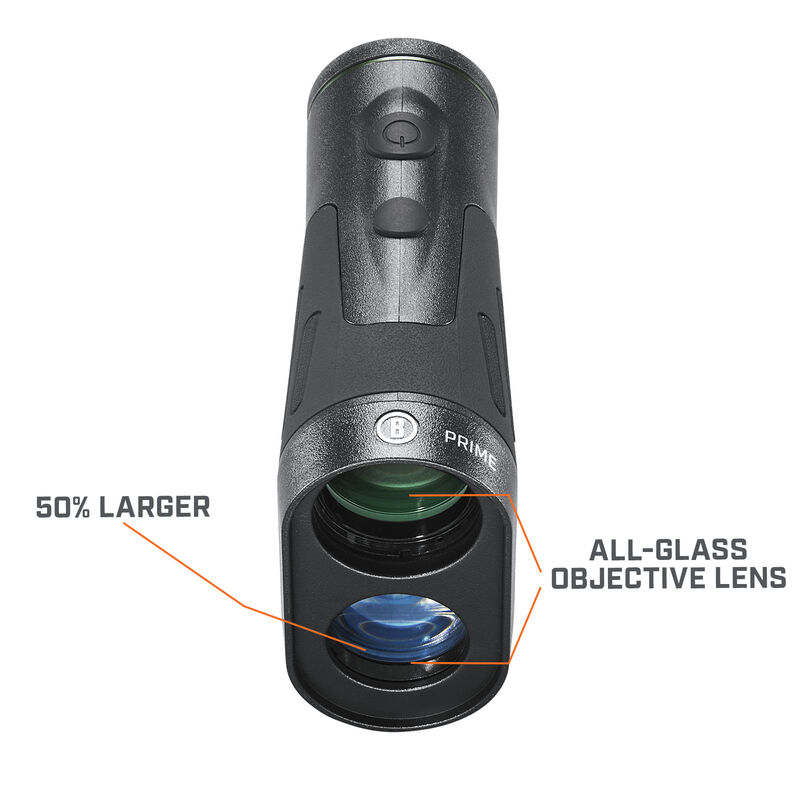 Bushnell Prime 1800 6x24mm LRF - 3
