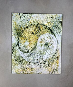 Woven Balance