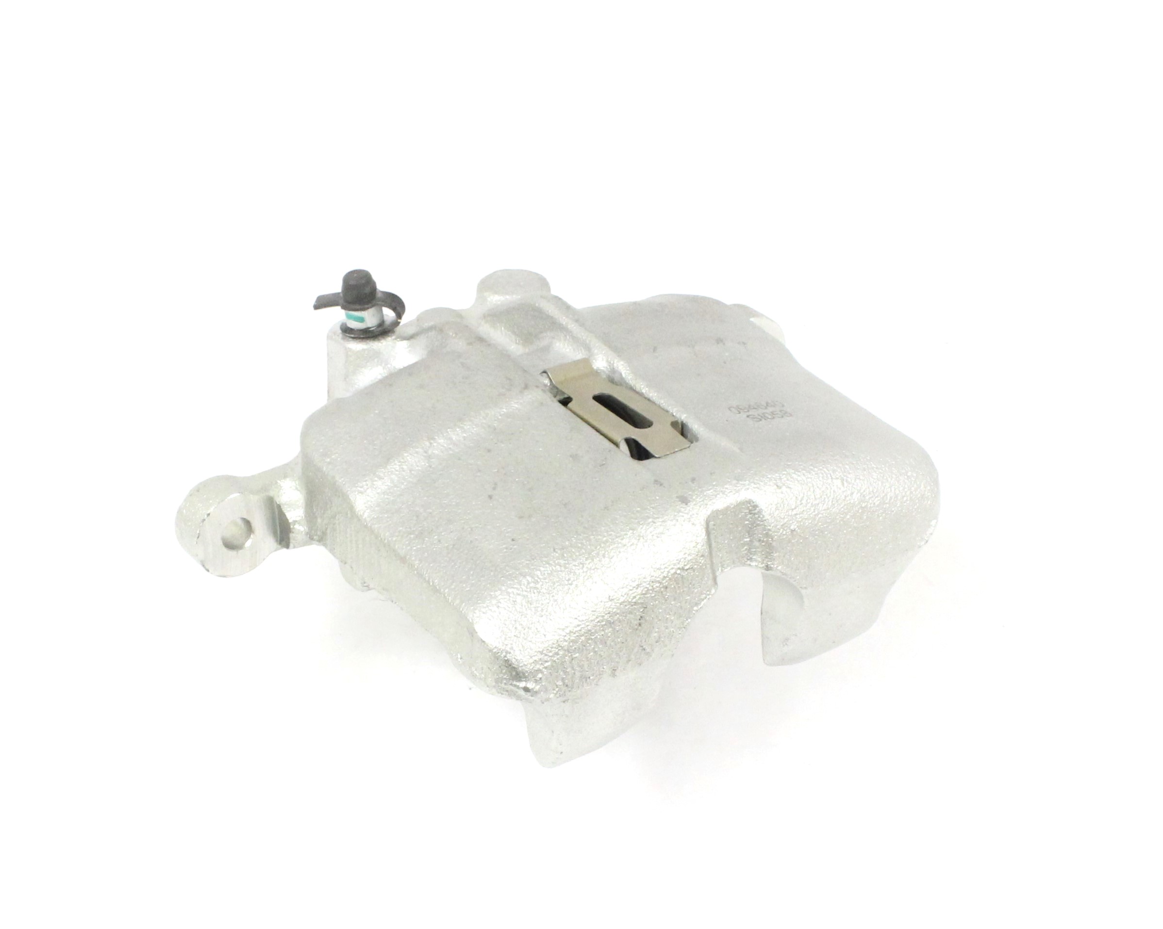 Brake caliper front left, 7/900 91-98 ABS